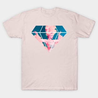 Diamond T-Shirt